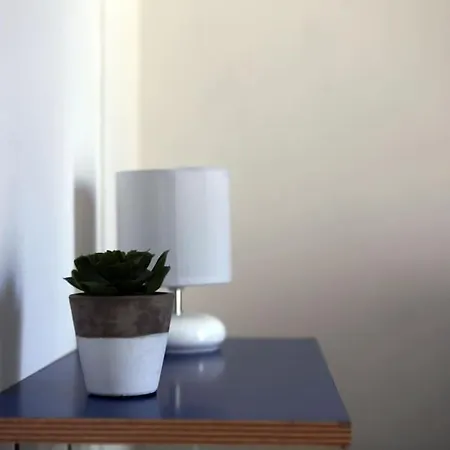Appartement Sant'anna *