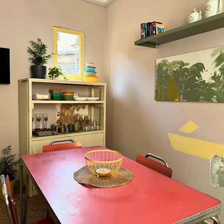 Apartamento Sant'anna