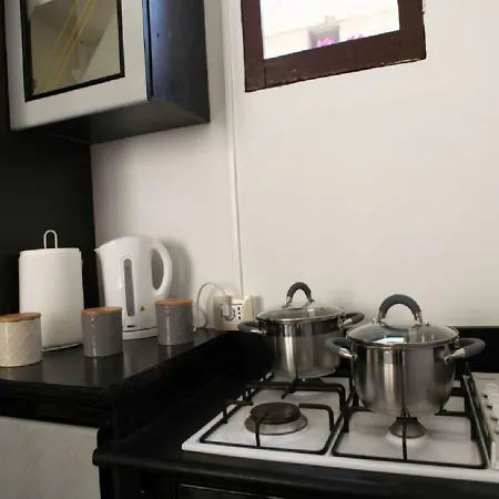 Sant'anna Appartement Palermo