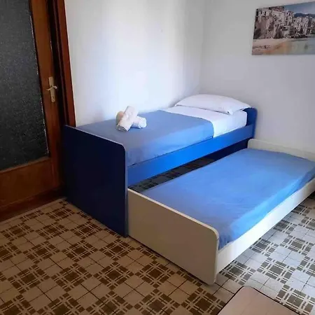 Sant'anna Apartment Palermo