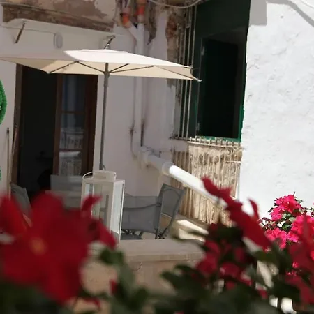 Sant'anna Apartment *