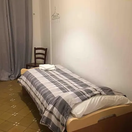 Apartment Sant'anna Palermo