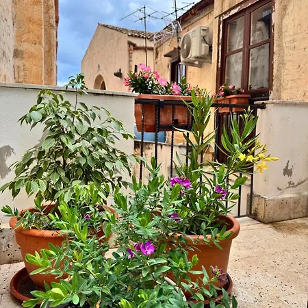 דירה Sant'anna *