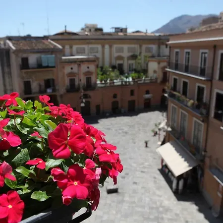 Sant'anna Apartment