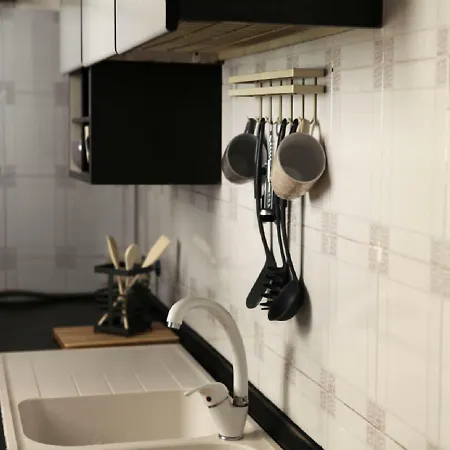 Apartment Sant'anna *