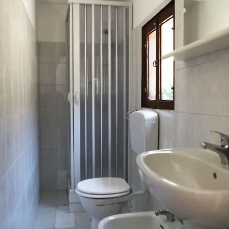 Sant'anna Apartment *