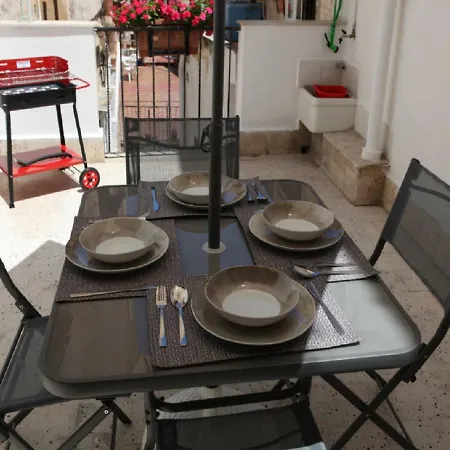 Sant'anna Apartment