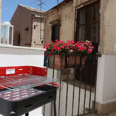 Sant'anna Apartment
