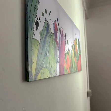 Apartment Sant'anna