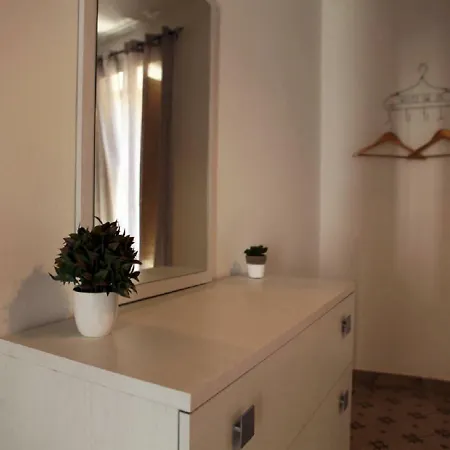 Sant'anna Apartment