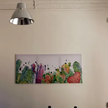 Apartment Sant'anna Palermo